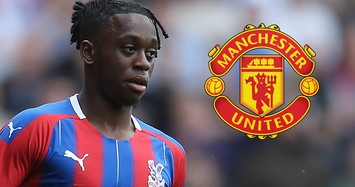 Chuyển nhượng bóng đá mới nhất: Man United đã đạt thỏa thuận với Aaron Wan-Bissaka