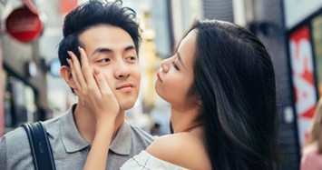 Fan tự hỏi đến bao giờ cặp đôi Ông Cao Thắng - Đông Nhi mới làm đám cưới?