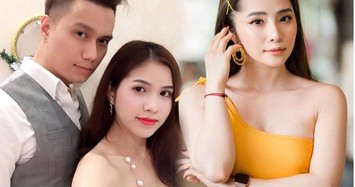 Chưa bao giờ showbiz Việt nhiễu loạn vì kẻ thứ 3 đến vậy