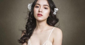 Cận cảnh body nóng bỏng, mặt xinh hơn người của dàn hotgirl con lai