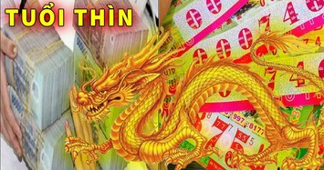 Tử vi ngày 28/9/2019 của 12 con giáp: Thìn trước nhờ ơn Thần Tài, sau có quý nhân nên bạc tiền rực rỡ