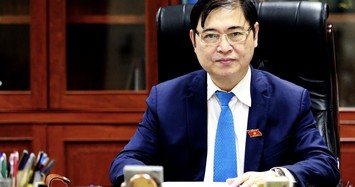 Chủ tịch VUSTA Phan Xuân Dũng chúc mừng Ngày Khoa học Công nghệ Việt Nam