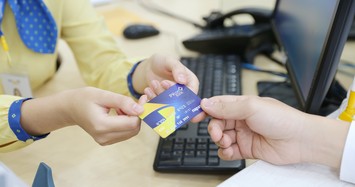 Hoàn tiền đến 2 triệu đồng/tháng khi chi tiêu qua tài khoản thanh toán PVcomBank