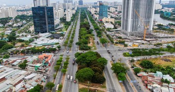 TPHCM: Loạt gói xây lắp tại Nhà Bè đang tìm nhà thầu