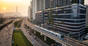 Các dự án BDS trọng điểm cùng TP Thủ Đức hiện thực hoá quy hoạch 2040