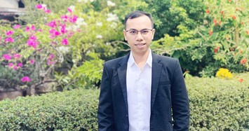 Lê Anh Tiến Từ cậu bé mê sáng chế tới startup triệu đô 