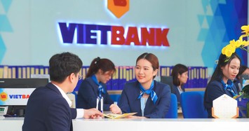 Vietbank lợi nhuận sau thuế quý 1 giảm sâu, vỏn vẹn 57 tỷ đồng 