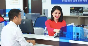 VietABank báo lãi 258 tỷ đồng trong quý 1, tỷ lệ nợ xấu 2,54%