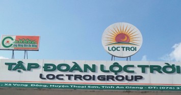 'Ông trùm' lúa gạo Lộc Trời (LTG) mở công ty con bán phế liệu