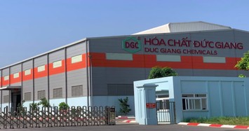 DGC phải lùi thời điểm khởi công 'siêu dự án’ 12.000 tỷ đến quý 4