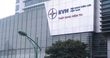 EVN lỗ lũy kế hơn 41.800 tỷ đồng, trả lãi vay 52 tỷ đồng mỗi ngày