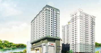 Saigonres (SGR) báo lãi chỉ 2,2 tỷ đồng 6 tháng đầu năm