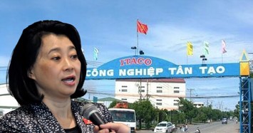 Tân Tạo (ITA) chậm nộp BCTC kiểm toán năm 2023, lãnh đạo nói gì?