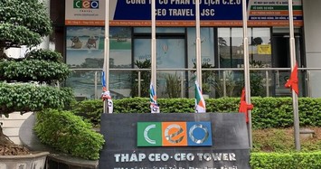 Cổ đông CEO Group sắp hưởng lợi từ cổ tức tỷ lệ 100:5