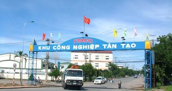 Cổ phiếu Tân Tạo (ITA) sắp bị đưa vào diện hạn chế giao dịch