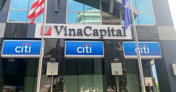 'Cá mập' VinaCapital muốn bán 13,3 triệu cổ phiếu Nhà Khang Điền