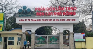 Cổ phiếu LAS ‘phi mã’ nhờ báo cáo lợi nhuận quý II khả quan