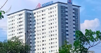 Hodeco dự kiến phát hành hơn 23 triệu cổ phiếu để trả cổ tức