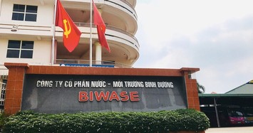 Biwase báo lãi hơn 300 tỷ đồng trong nửa đầu năm 2024