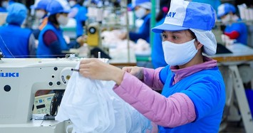 Vinatex (VGT) sắp thoái toàn bộ 100% vốn tại công ty May Bình Minh