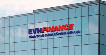 EVNFinance báo lãi bán niên đạt 310,6 tỷ đồng, tăng 56% so với cùng kỳ