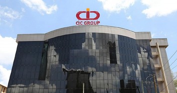 CIC Group: Doanh thu đạt 43% kế hoạch năm, đặt kỳ vọng vào dự án mới