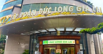 Lần thứ 2 Tập đoàn Đức Long Gia Lai thoát cảnh phá sản