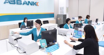 Lộ diện 16 cá nhân, 3 tổ chức nắm giữ gần 67% vốn điều lệ ngân hàng ABBank