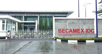 Becamex IDC huy động thành công 200 tỷ đồng từ kênh trái phiếu