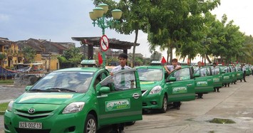 Chủ hãng taxi Mai Linh thoát lỗ, báo lãi cao nhất trong 6 năm qua