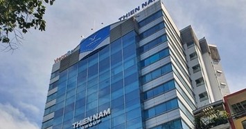 Vi phạm công bố thông tin, Thiên Nam Group (TNA) bị phạt hơn 150 triệu đồng