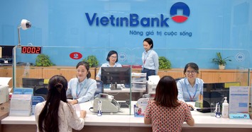 VietinBank sắp triệu tập ĐHĐCĐ bất thường để bầu bổ sung thành viên HĐQT