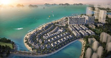 BIM Land lỗ hơn 341 tỷ đồng trong 6 tháng đầu năm 2024