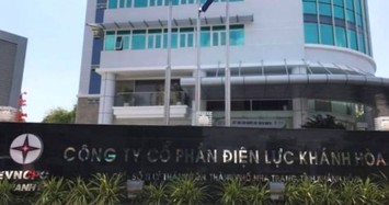 Duy nhất Liên danh EVNCPC-ADP dự và trúng gói thiết bị của Điện lực Khánh Hòa