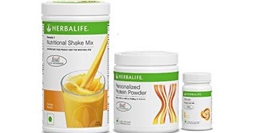 Nghi vấn tin uống Herbalife gây nguy hiểm, nhiều người hoang mang