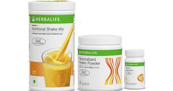 Thiếu sự xác tín, Herbalife VN bị nghi ngờ về sản phẩm gây suy gan cấp