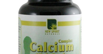 TPCN High Grade Calcium Complex bị cảnh báo vì quảng cáo láo 