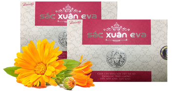 Sản phẩm Trinh nữ Hoàng cung và Sắc xuân Eva bị thu hồi đăng ký