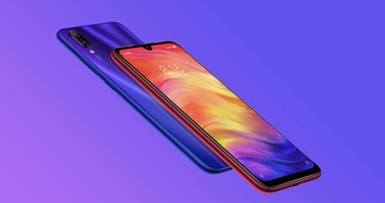 Redmi Note 7 ra mắt với giá rẻ không tưởng, Bphone, Vsmart gặp khó?