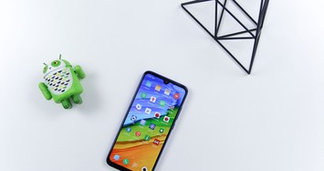 Redmi Note 7: "Kẻ hủy diệt" Vsmart, Bphone có giá bao nhiêu?