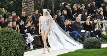 7 bộ sưu tập xa xỉ, tuyệt đỉnh nhất Haute Couture 2019