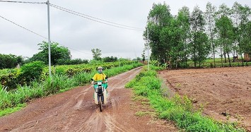 Xí phần hàng ngàn ha đất công rồi bỏ hoang, Dofico Đồng Nai xin được trả lại đất cho nhà nước?