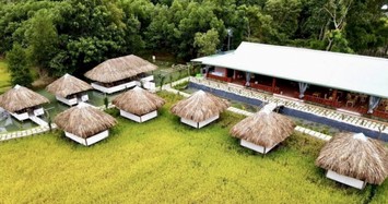 Bà Rịa - Vũng Tàu: Nở rộ mô hình homestay, farmstay tự phát