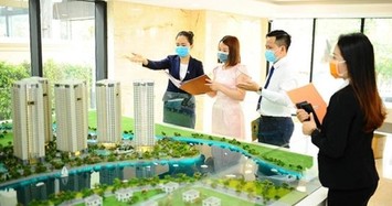 Môi giới bất động sản phải có chứng chỉ hành nghề