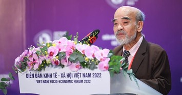 GS.TS Đặng Hùng Võ: 'Cần làm rõ thế nào là giá đất thị trường'