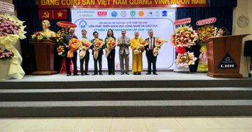 Viện Phát triển KHCN và Giáo dục kỷ niệm 5 năm thành lập