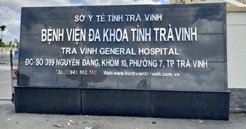 Liên danh Lê Kha và Tâm An trúng gói thầu hàng hóa 5,9 tỷ tại Trà Vinh