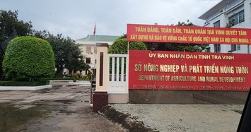 Trà Vinh tìm kiếm nhà thầu cho dự án Nạo vét 18 tuyến kênh hơn 150 tỷ 