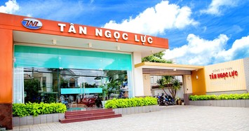 Tây Ninh: Duy nhất DN Tân Ngọc Lực tham gia gói thầu gần 13 tỷ 