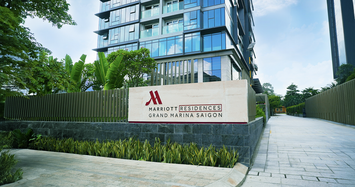 3 yếu tố làm nên giá trị bền vững hàng trăm năm của Grand Marina, Sài Gòn